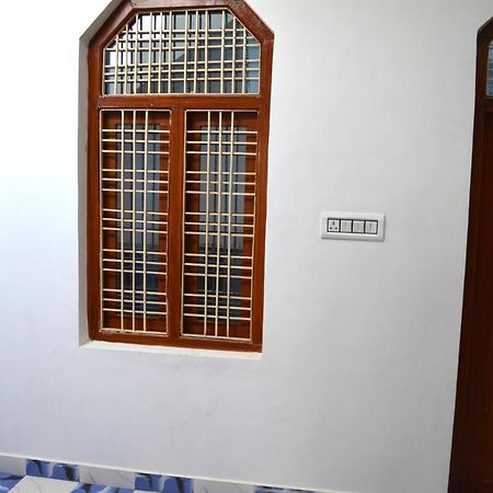 Rani Palace Khajurāho Extérieur photo