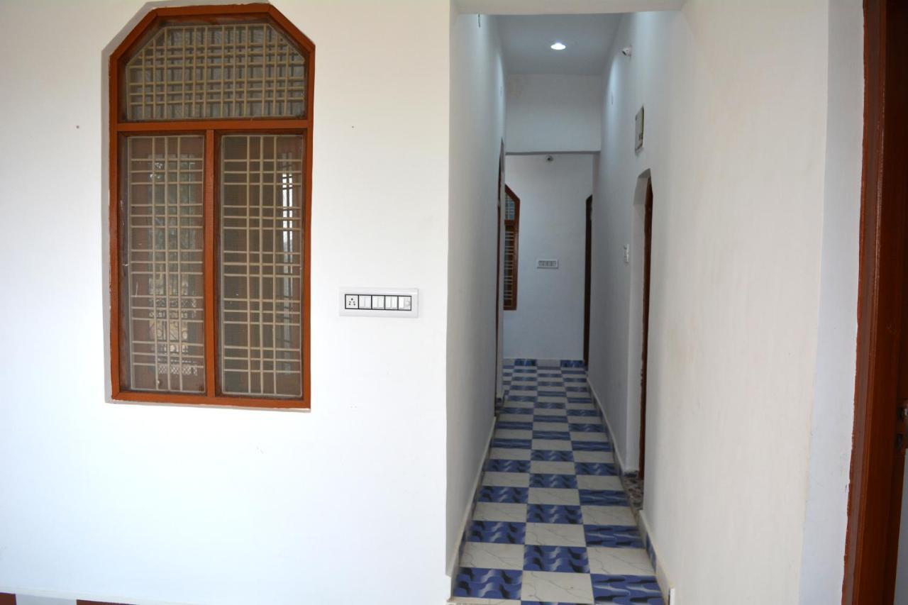 Rani Palace Khajurāho Extérieur photo