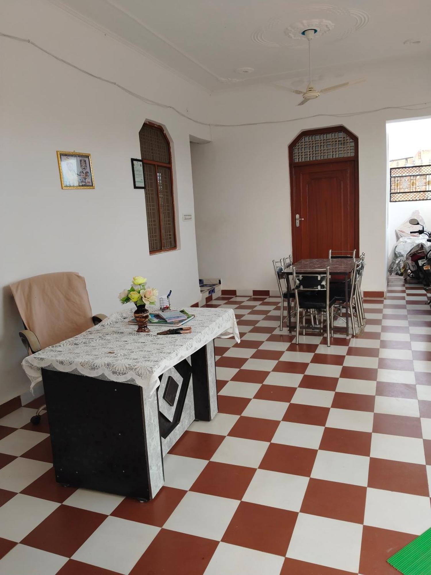 Rani Palace Khajurāho Extérieur photo