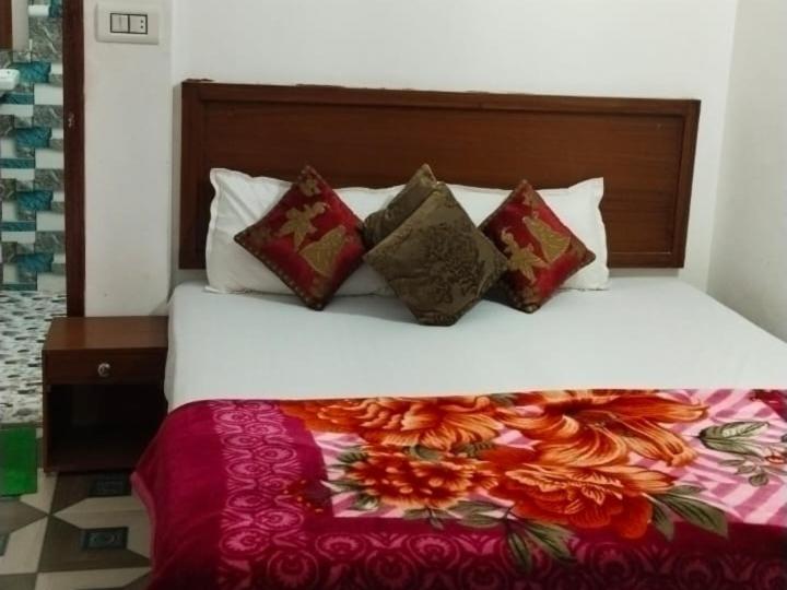 Rani Palace Khajurāho Chambre photo