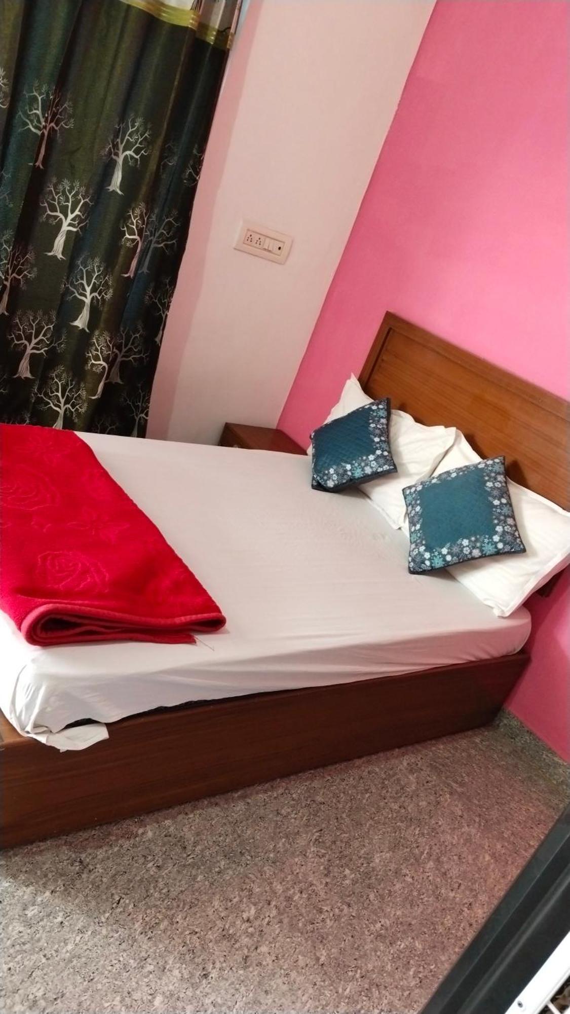 Rani Palace Khajurāho Chambre photo